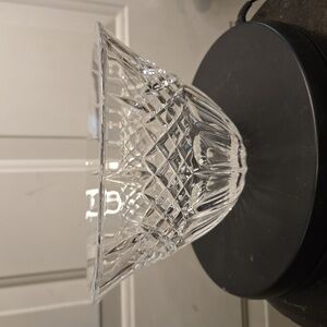 Marquis By Waterford Shelton Elegant Cut Crystal Bowl #2